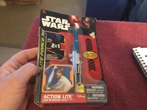 Star Wars Action Lite Luke Skywalker - Bild 1 von 4