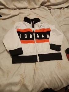 Jordan Track Suit 18 Months - Picture 1 of 2