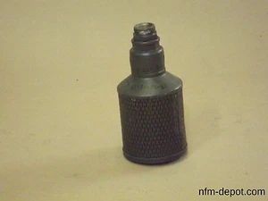 Tamiz de aspiración de bomberos - Imagen 1 de 1