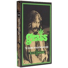grass das Kartenspiel Grass - the intoxicating card game the 50 year edition
