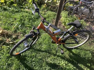 fahrrad 24 zoll Kinder Pegasus Avanti - Bild 1 von 3