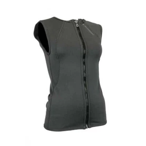 Sharkskin - Women's Titanium 2 Full Zip Vest - Picture 1 of 11
