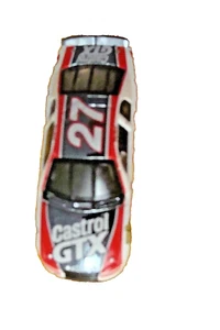 #27 CASEY ATWOOD CASTROL GTX CHEVY 1:64 SCALE Winners Circle LOOSE READ - Picture 1 of 6