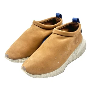 Nike Zapatos Moc Flow SP Undercover Tenis Atléticos Para Hombres Talla 10.5 Marrón Real - Imagen 1 de 10