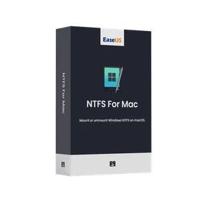 EaseUS NTFS For Mac - Bild 1 von 1