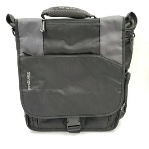 TARGUS Sacoche Ordinateur Portable Sac à Dos Grand Convertible Travail Voyage Organisateur Messenger - Photo 1/24