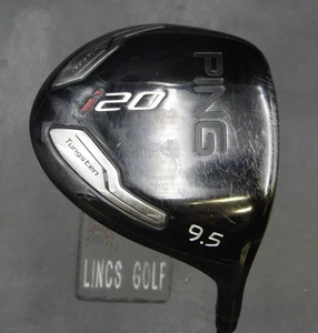 Ping i20 Tungsten 9.5° Driver Regular Graphite Shaft PGM Grip* - Picture 1 of 5
