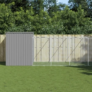 Dog House, Dog Houses, Casa Para Perros vidaXL - Imagen 1 de 94