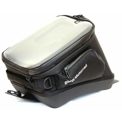 ORIGINAL BMW Motorrad Tankrucksack K1600GT - 77458520297 - Bild 1 von 4