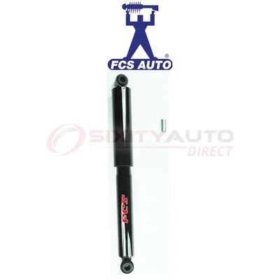 FCS Shock Absorber for 1986-1988 Nissan Multi 2.0L L4 - Suspension Ride ph - Imagem 1 de 4