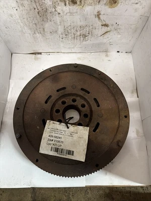 1985-1988 BMW 325E Dual Mass Flywheel Manual - Image 1 of 4