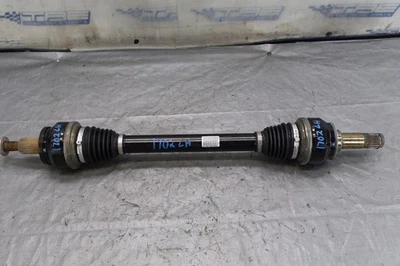 2023 DODGE ЗАРЯДНОЕ УСТРОЙСТВО HELLCAT 6,2 Л OEM LH ДРАЙВЕР ЗАДНИЙ МОСТ ВАЛ 53010849AC #1702 - Изображение 1 из 4