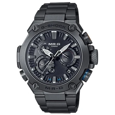 Casio G-Shock MRG-B2000 Series 49.8mm Black Dial Men's Watch MRGB2000B1A1 - Image 1 of 4