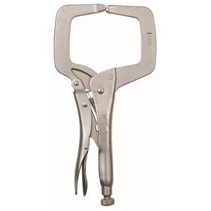 Irwin 275mm Vise-Grip Locking C Clamp Plier - Picture 1 of 1