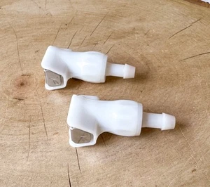DONJOY ICE CLEAR Couplings Hose Connectors Replacement Parts - Picture 1 of 4