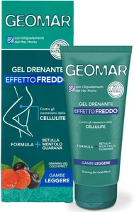 | GEL Drenante Effetto Freddo, Contro Gli Inestetismi Della Cellulite, Regala Ga - Foto 1 di 12