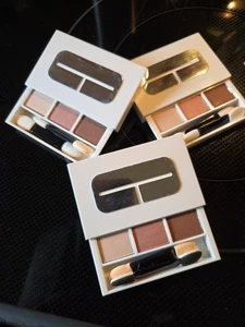 Clinical 3 Shadow Posh Squash Spicy Champaign Powder - Bild 1 von 4
