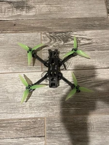 Used Custom Built FPV Drone - Picture 1 of 9