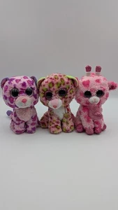 TY Beanie Babys Konvolut 3 Stück - Bild 1 von 8