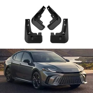 Comprehensive Mudguard Kit for Toyota For Camry 2024 For Sports Series - Picture 1 of 11