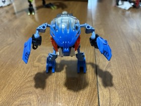 LEGO BIONICLE: Gahlok 8562 Used Great Condition No Instructions