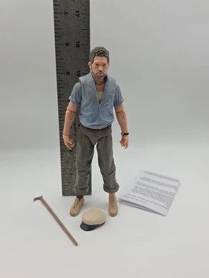 RONALDO THE LAST CRUSADE INDIANA JONES ADVENTURE SERIES LOOSE ACTION FIGURE - Image 1 of 4