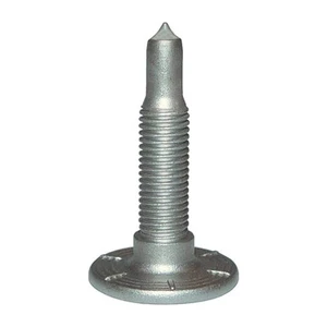 Woody's Traction 1.075" Signature Studs W/Nuts - 48 Pack - Picture 1 of 2