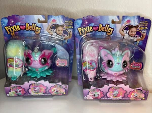 Pixie Belles WowWee Brand Aurora & Rosie Lot of 2  BRAND NEW SEALED! 🔥 - Picture 1 of 5