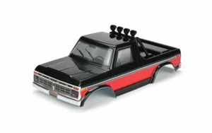 Carisma - MSA-1E 1/24 Ford F-150 ensemble de carrosseries peintes - Photo 1 sur 1