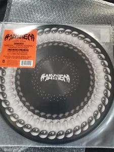 Lady Gaga - Mayhem Zoetrope Sold Out. Jacket Wear Brand New. - Picture 1 of 6