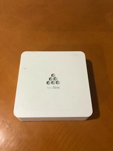 Aerohive HiveAP 120 Wireless Access Point WiFi 802.11n PoE Dual Band - Picture 1 of 4