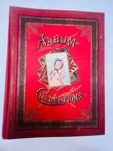 Album CHROMOLITHOGRAPHIES / MONARCHIE / FIG ALLEGORIQUE - Picture 1 of 13