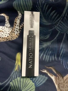 Natio Infinite Mascara Brown Black Acc580acc584 - Picture 1 of 6