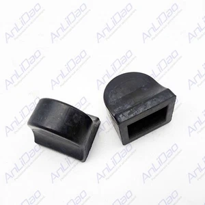2Pcs New VOLVO PENTA STOP GROMMET 3857954 (For Impeller Water Pump Housing) - Picture 1 of 3