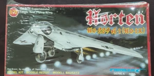 Horton HO-229 A1 (HO-IX) German Flying Wing Bausatz #4005 Maßstab 1:72 Pioneer 2 - Bild 1 von 2