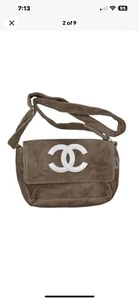 CHANEL Precision Crossbody VIP GWP NWT - Picture 1 of 6
