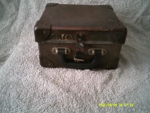 Ticket Machine/wayfarer box ex London transport - Picture 1 of 12
