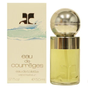 Eau De Courreges Eau De Toilette Spray For Women By Courreges - 1.7 Oz / 50 Ml - Picture 1 of 1