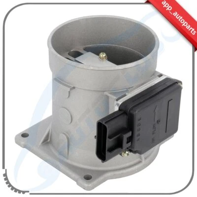 大众空气流量传感器仪表 MAF 适用于 1995 年福特皇冠维多利亚林肯镇汽车 — 第 1/4 张图片