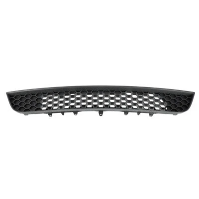 OEM NEW 2013-2014 Ford Mustang Grille - Bumper DR3Z-17K945-BA - Image 1 of 4