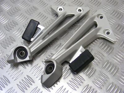 Задние подвески для выхлопной системы Yamaha FJR1300 2006-2012 A649 - Изображение 1 из 4