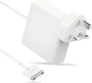 85W Mag2 T-Tip Ladegerät für Macbook Pro (Retina, 15 Zoll, Ende 2013) ME293、ME294 - Bild 1 von 17