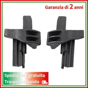 Ganci RINFORZATI cappelliera bagagliaio Per Mercedes Classe A W169, B W245 - Bild 1 von 7