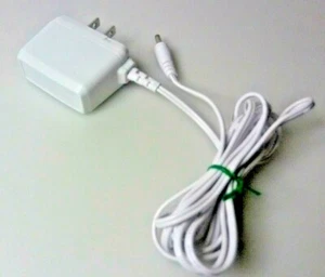Homedics AC Power Adapter Model # OB06-0500-720-U01-F / PP-ADPECM2 Charger - Picture 1 of 3