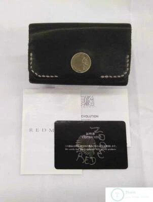 RED MOON M-KCA key case - Image 1 of 4