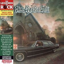 Blue Oyster Cult On Your Feet Or On Your.. (CD)