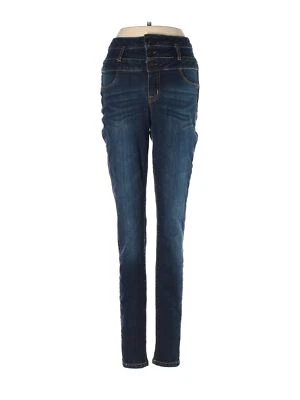 Leggings Refuge para mujer azules 0 Foto 1 de 2