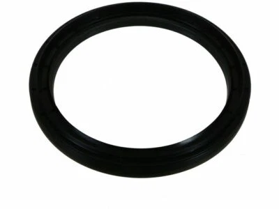 Vedação traseira do virabrequim Oldsmobile Bravada 2002-2004 45616YB 2003 4.2L 6 cilindros - Imagem 1 de 2