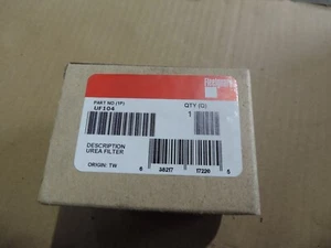 Cummins UF104 Urea Filter - Picture 1 of 9