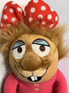Kohls Cares Little Critter Sister 14" Plush Stuffed Animal Mercer Mayer PreOwned - Picture 1 of 11